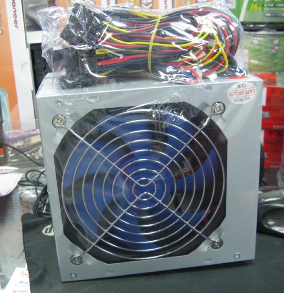 CD copier standard power supply dedicated 450W high power l power supply serial CD burning tower power supply
