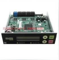 ACARD Anchor 2050S DVD CD - Disk Copy Machine Controller 10 CD - Disk Burning Machine