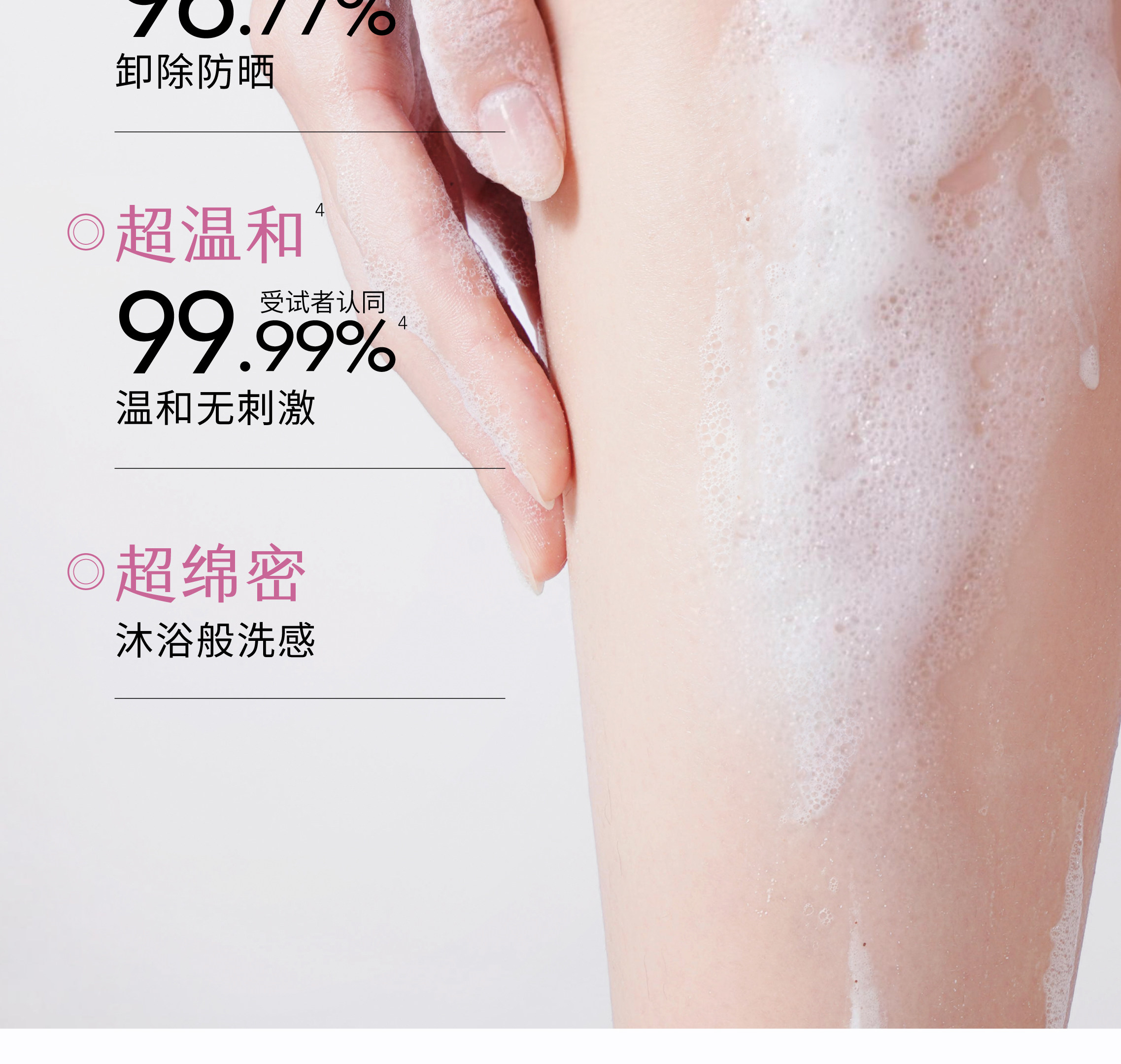 【中国直邮】 半亩花田 美白净滑香氛磨砂膏 身体去角质全身沐浴 200g