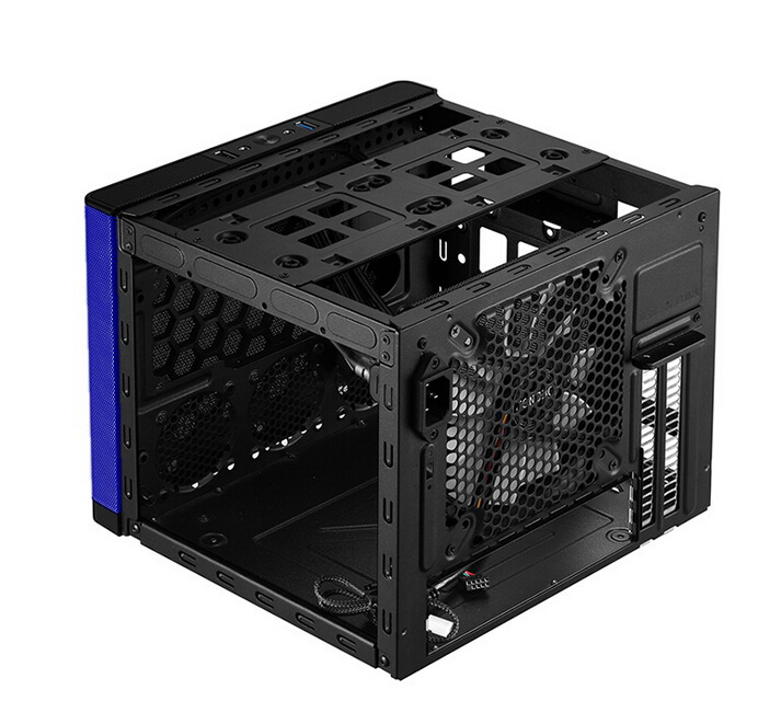 Купить Корпус для ПК бронирование/бронирование V6 мини HTPC на столе ...