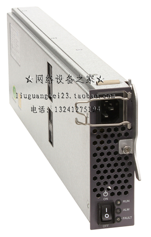 (New licensed) Huawei LE0MPSA08 S93 series switch 800W AC power module assembly