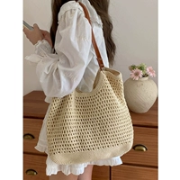 Белый, большой