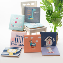 Memory Cotton Cushion Seat Stool Mat student Dormitory Chair Cushion Butt cushions Office for a long time Slow rebound