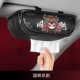 Peking Opera Clip Model [для люка/Sunshade]
