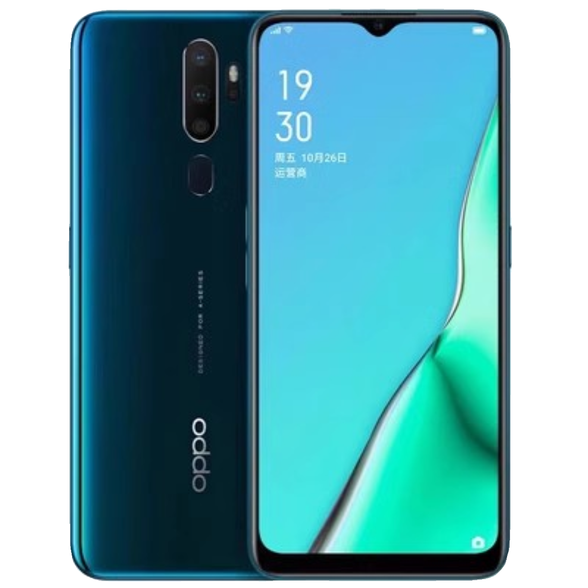 OPPO Smartphone for elderly for students, 4G