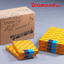 Diamond sulfuric acid paper 500 sheets copy transparent A3 plate-making transfer paper A4 laser printing design Yimei tracing paper