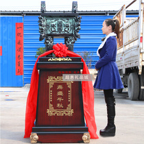 Ding ornaments Lucky landing crafts Pure copper bronze dragon Ding home Feng Shui decorations Office opening gifts