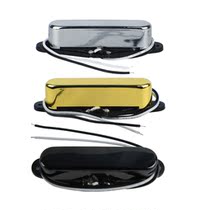 TL Electric guitar Single pickup TL neck Closed pickup TL neck pickup TL bridge