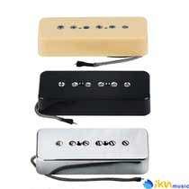 Electric guitar pickup P90 pickup Soap box P90 pickup LP jazz pickup alnico5 magnet