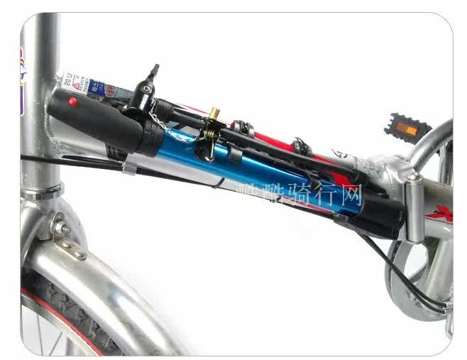 Pompe à vélo - Ref 2389442 Image 34