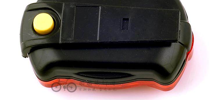 Lumière vélo - Taillights - Ref 2398359 Image 37