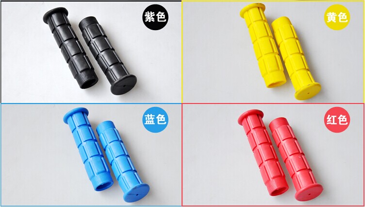 Poignées de vélo - Ref 2355346 Image 34