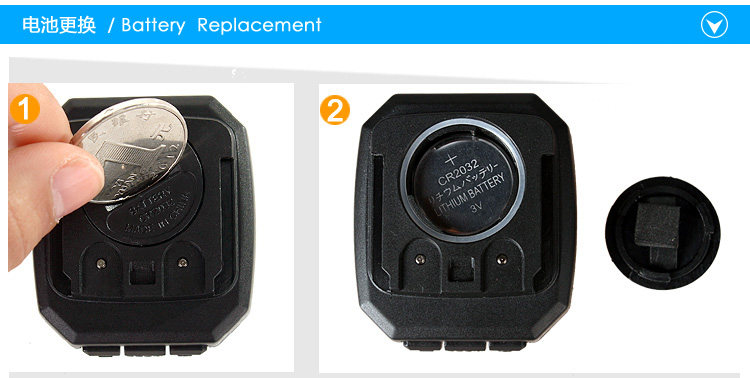 Tableau de bord vélo - Ref 2423300 Image 29