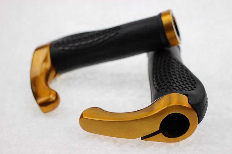 Poignées de vélo - Ref 2339642 Image 34