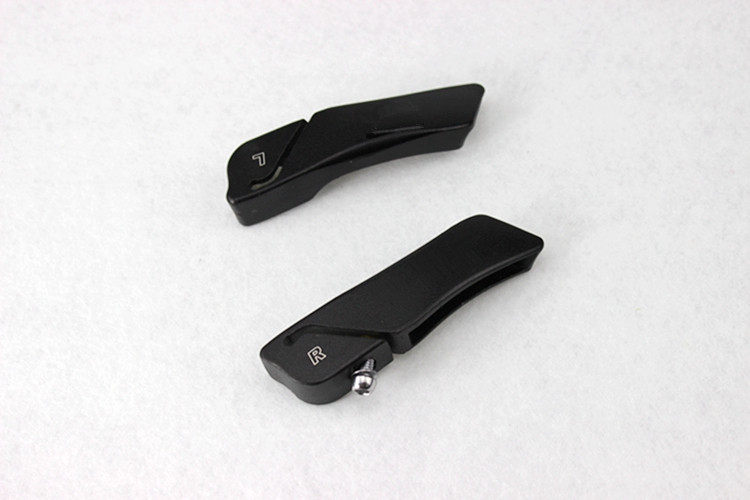 Poignées de vélo - Ref 2339559 Image 25