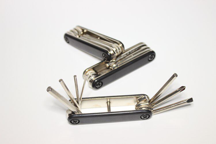 Outils pour vélo - Ref 2283430 Image 22