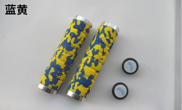 Poignées de vélo - Ref 2355343 Image 22