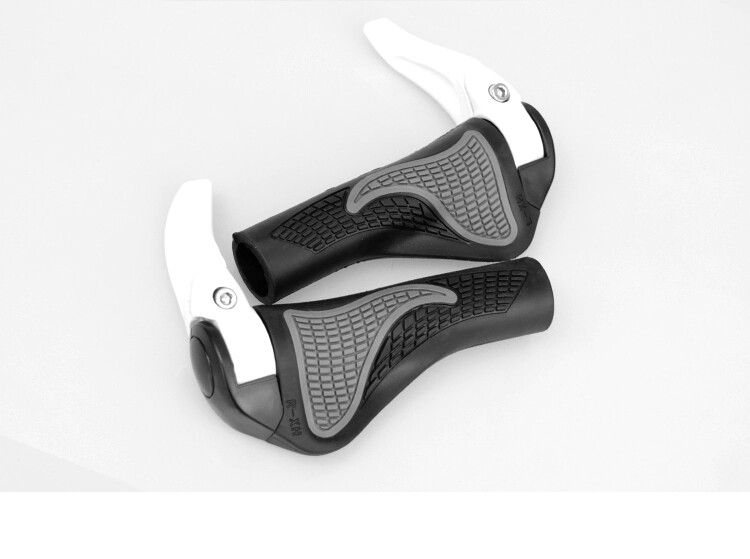 Poignées de vélo - Ref 2339642 Image 56