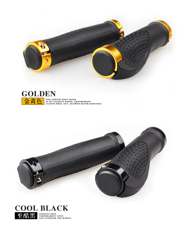 Poignées de vélo - Ref 2339642 Image 48