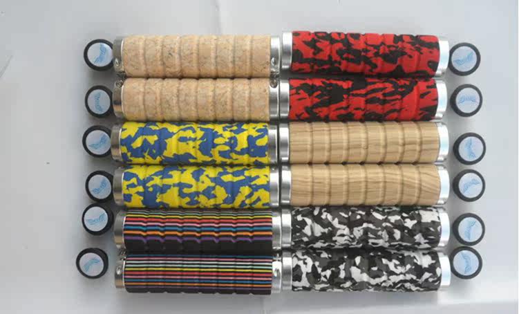 Poignées de vélo - Ref 2355343 Image 20