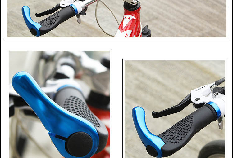 Poignées de vélo - Ref 2339642 Image 37