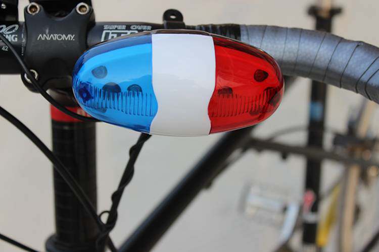 Sonnette de vélo klaxon électrique - Ref 1452750 Image 30