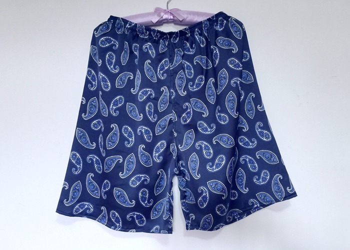 Pantalon pyjama - Ref 725701 Image 85