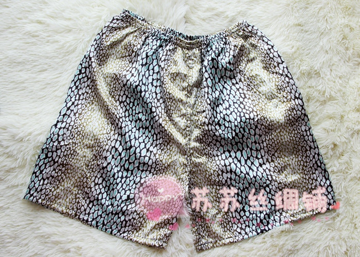 Pantalon pyjama - Ref 725701 Image 82