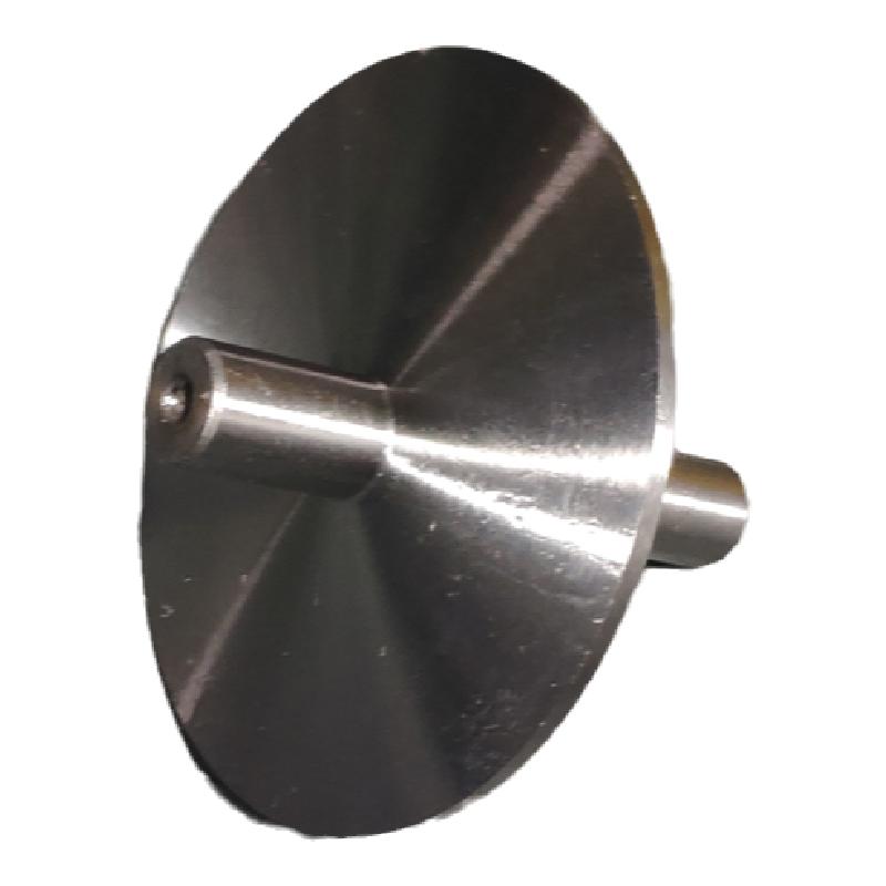 Friction Wheel MB Stepless Transmission Accessories JWB Stepless Speed Regulator Friction Wheel Accessories Deceleration Accessories