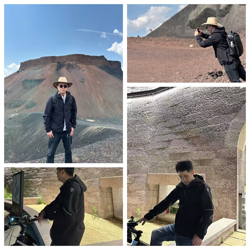 Nordic Swedish Real-Shot Outdoor Black Waterproof Jacket for Men, Early Spring Coat, Mountaineering Jacket, Men's Windproof Jacket