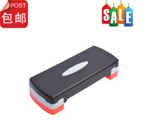 68 Gym professional rhythm pedal Aerobic jumping pedal Fitness pedal Yoga pedal