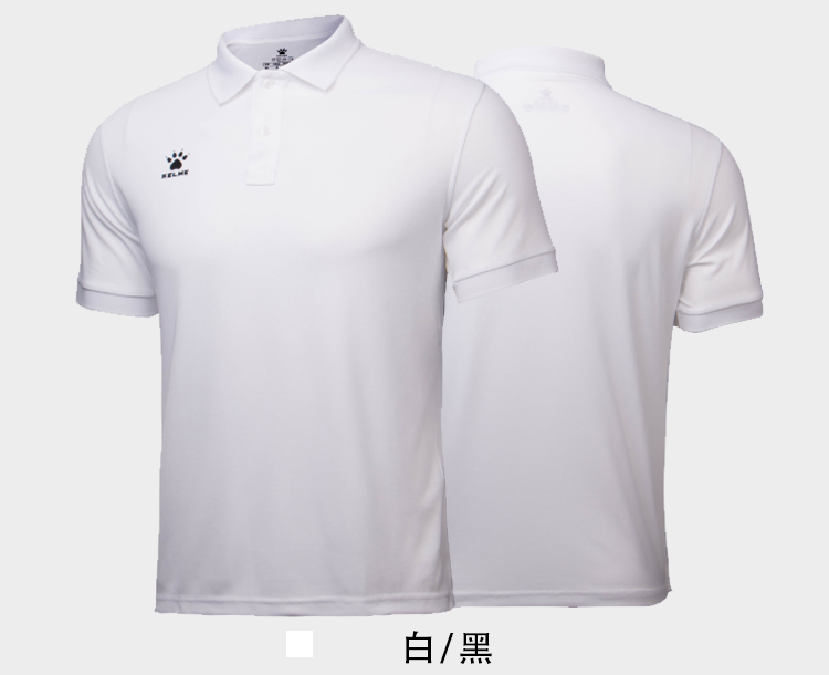 Calme ngắn tay áo polo nam Slim mồ hôi thấm casual đồ thể thao kích thước lớn loose bóng đá t-shirt áo polo mlb