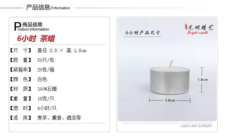 Bougie - Ref 2487621 Image 7