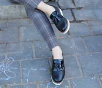 Special soft bottom thick bottom German KUFENBERG 6-6325 wide last G version inside and outside full skin air cushion light bottom