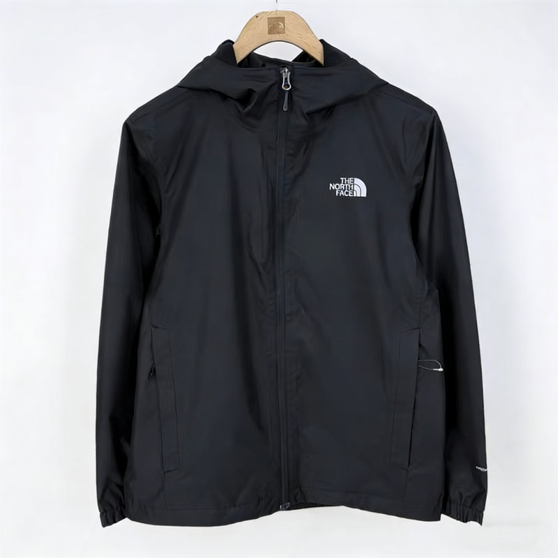 Thenorthface North Face Spring and Summer New Outdoor Men's Casual Windproof, Water-Repellent and Breathable Jacket 83Vf