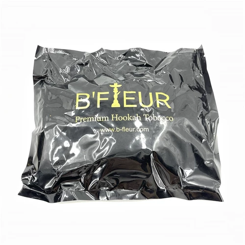 Бифепри bfleur Арабская сигаретная паста паста фруктовая аромат чайная аромат холодная вода Сигарета 500 грамм стержня материала
