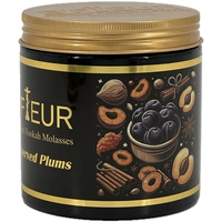 Сохранившиеся сливы