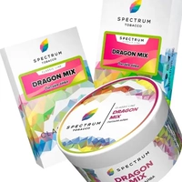 Драконий микс Драконий фрукт Папайя