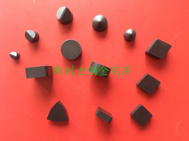 Rhombic cubic boron nitride CBN super hard blade cubic boron nitride turning tool CNC turning tool CNMN