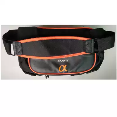 Camera professional bag SONY SONY FDR-AX100 DV photography travel bag shoulder leisure portable