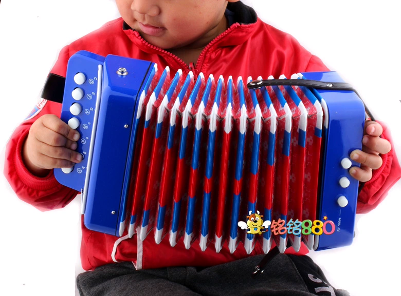 Accordion Children Nhạc cụ cho trẻ em đồ chơi