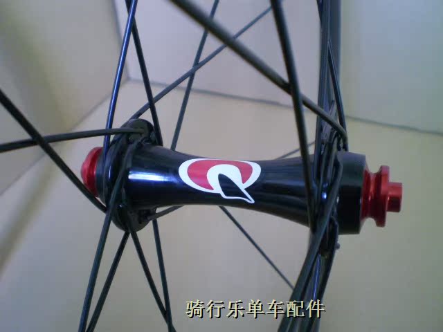 Roues de vélo cyclisme sur route - Ref 2360909 Image 50