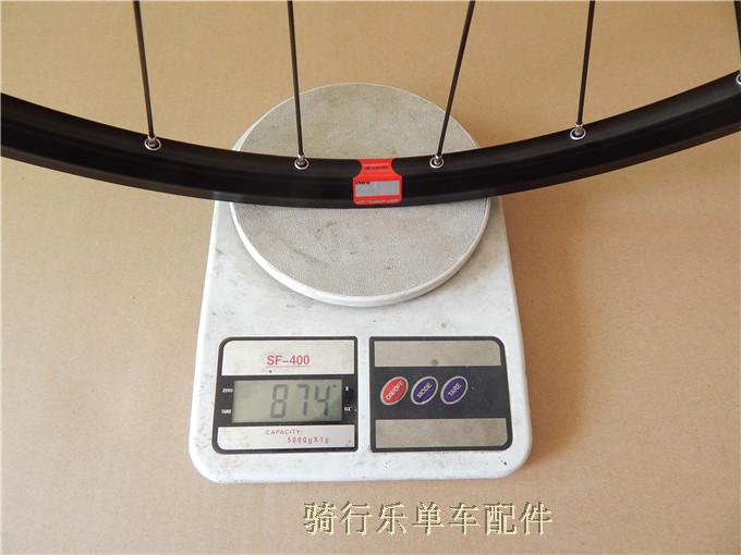 Roues de vélo Mountain Bike 26 pouces - Ref 2384930 Image 17