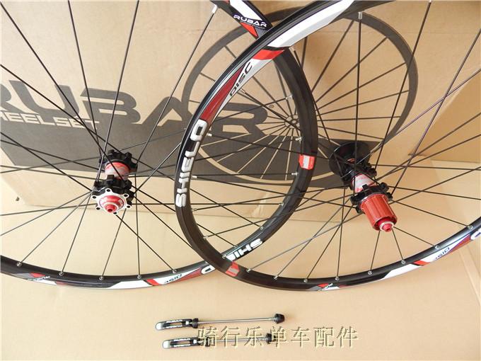 Roues de vélo Mountain Bike 26 pouces - Ref 2384930 Image 13
