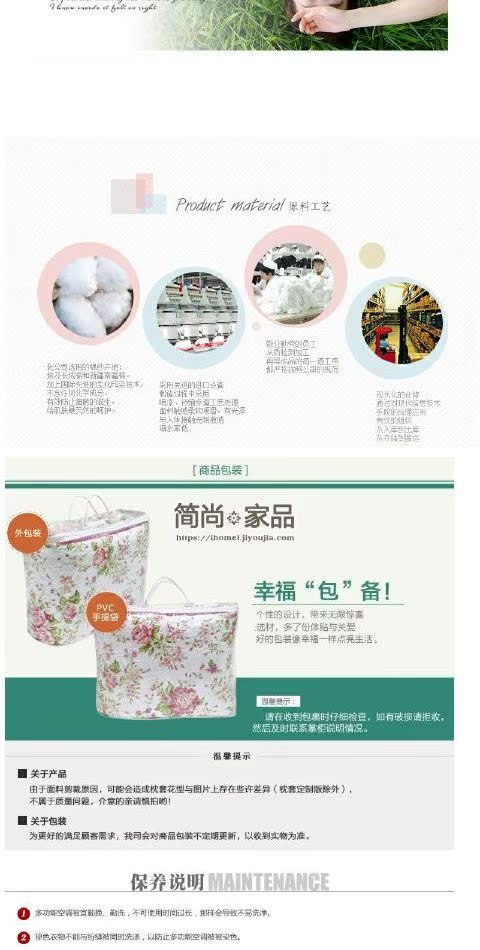 Cổ điển đơn giản tươi sọc bông giặt chăn bông trải giường ba mảnh điều hòa không khí Giá nhà xưởng ra trải giường