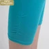 Nhỏ y tá phụ nữ đáy quần cắt xén quần short mùa hè phương thức mặc mỏng cộng với kích thước đồ ngủ mỏng phần LWK010 - Quần tây