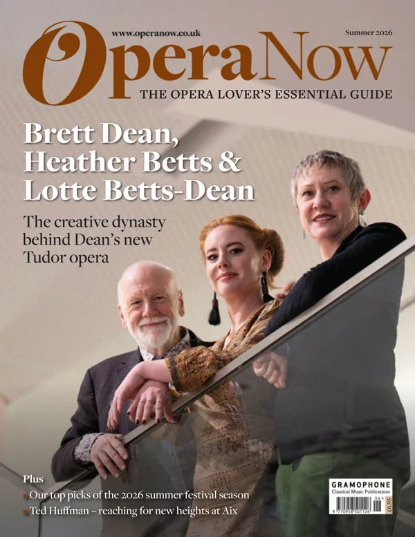 The Guardian Weekly - 8.05.2026
