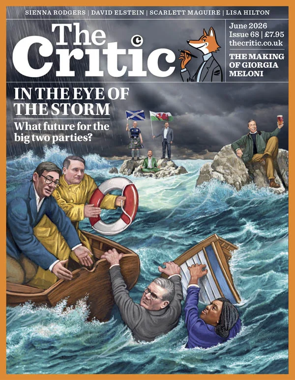 The Guardian Weekly - 8.05.2026