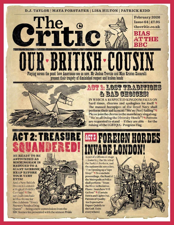 The Guardian Weekly - 8.05.2026
