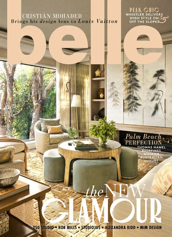 Belle - 05.2026
